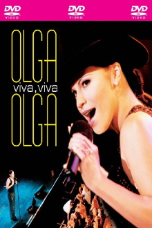 Olga Tanon: Olga Viva, Viva Olga Trailer