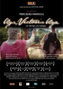 Olga, Victoria Olga Trailer