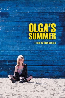 Olga's Summer Trailer