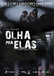Olha pra Elas Trailer