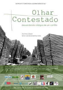 Olhar Contestado Trailer