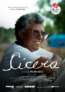 Olhar de Cícera Trailer