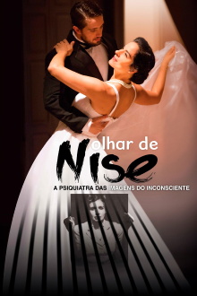 Olhar de Nise Trailer