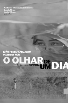 Olhar de um Dia Trailer