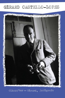 Olhar/Ver Gérard, Fotógrafo Trailer