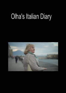 Olha's Italian Diary Trailer