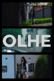 Olhe Trailer