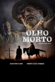 Olho Morto Trailer