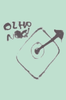 Olho neles Trailer