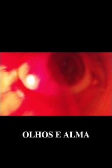 Olhos e Alma Trailer