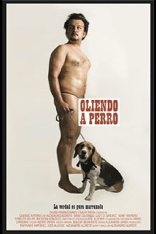 Oliendo a Perro Trailer