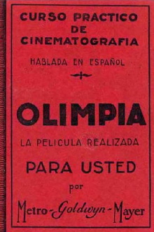 Olimpia Trailer