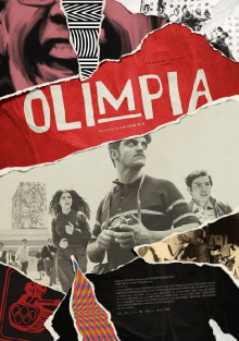 Olimpia Trailer