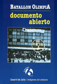 Olimpia Battalion: Open Documentary Trailer