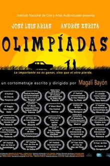 Olimpíadas Trailer