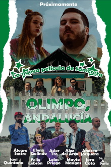 Olimpo, Andalucía Trailer