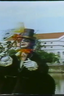 Olinda Só Riso Trailer