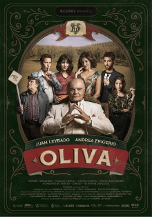 Oliva Trailer