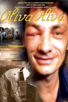 Oliva Oliva Trailer