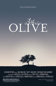 Olive Trailer