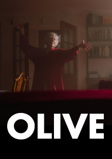Olive Trailer