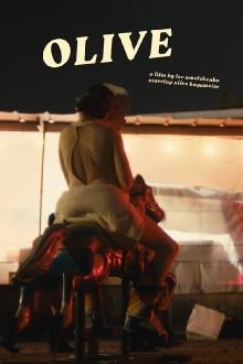 Olive Trailer