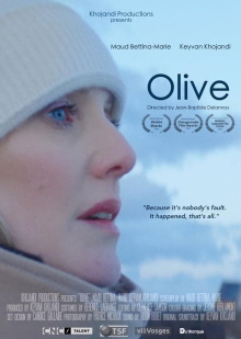 Olive Trailer