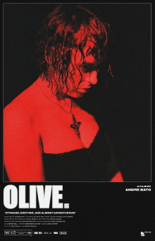 Olive. Trailer