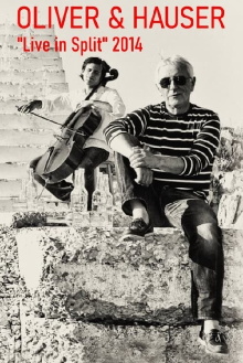 Oliver & Hauser - Live in Split 2014 Trailer