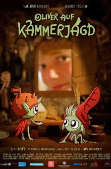 Oliver auf Kammerjagd Trailer