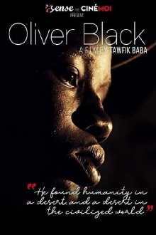 Oliver Black Trailer