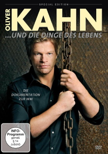 Oliver Kahn und die Dinge des Lebens Trailer