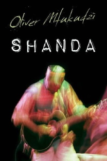 Oliver Mtukudzi: Shanda Trailer