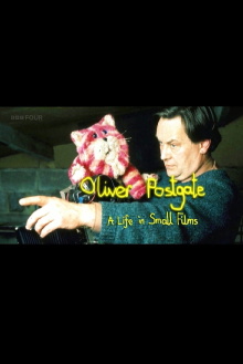 Oliver Postgate: A Life in Small Films Trailer