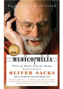 Oliver Sacks: Tales of Music and the Brain Trailer