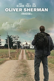 Oliver Sherman Trailer