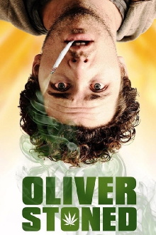 Oliver, Stoned. Trailer