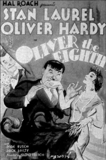 Oliver the Eighth Trailer