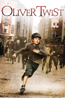 Oliver Twist Trailer