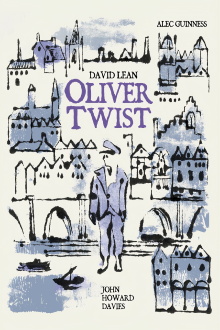 Oliver Twist Trailer