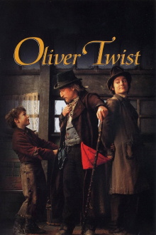 Oliver Twist Trailer