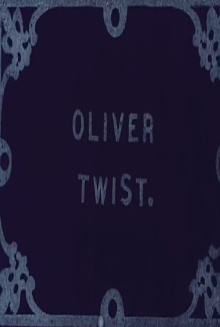 Oliver Twist Trailer
