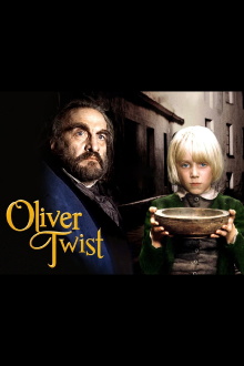 Oliver Twist Trailer