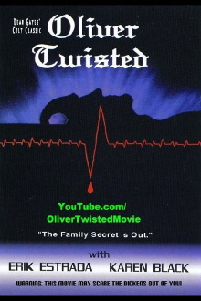 Oliver Twisted Trailer