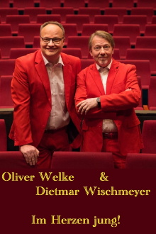 Oliver Welke & Dietmar Wischmeyer - Im Herzen jung! Trailer