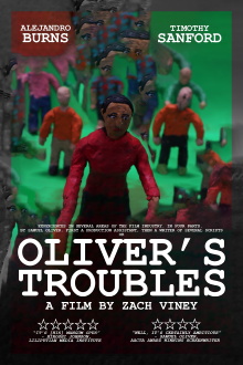 Oliver's Troubles Trailer