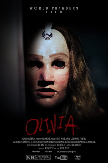 Olivia Trailer