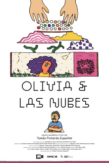 Olivia & the Clouds Trailer