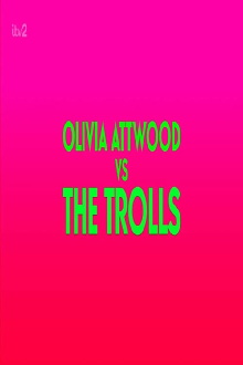 Olivia Attwood vs The Trolls Trailer