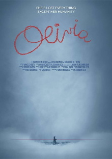 Olivia Trailer